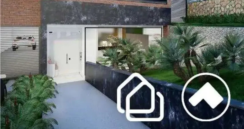 Apartamento 2 quartos, 2 suítes e 2 vagas à venda no Gutierrez