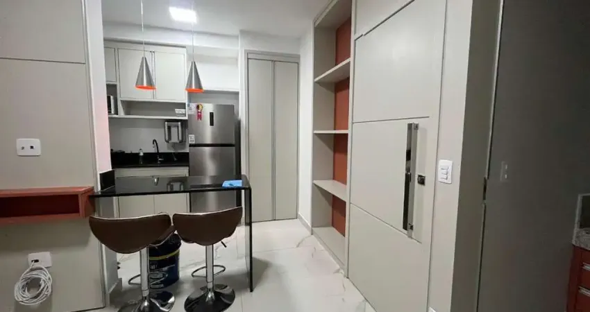 APARTAMENTO  DE 1 QUARTO PARA ALUGUEL NO BURITIS