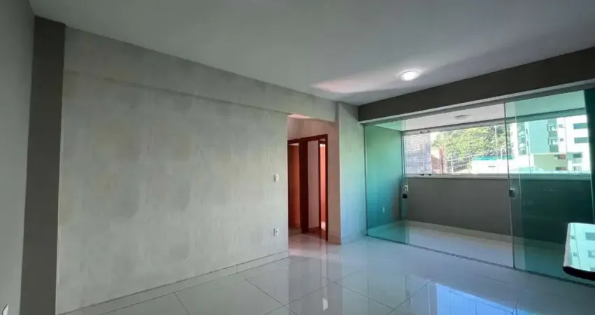 Apartamento com 2 quartos para alugar na Rua Rubens Caporali Ribeiro, Buritis, Belo Horizonte