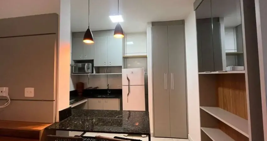 Aluguel de Loft em Belo Horizonte - Estoril