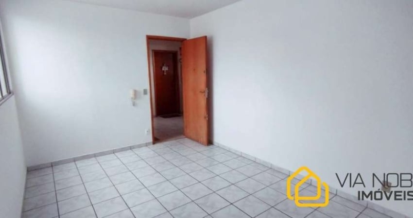 Apartamento com 2 quartos à venda na Rua Ophil Ribeiro, Palmeiras, Belo Horizonte