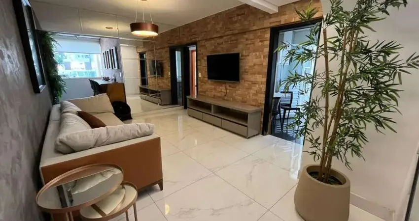 Cobertura Residencial para aluguel, Buritis, Belo Horizonte - CO0302.