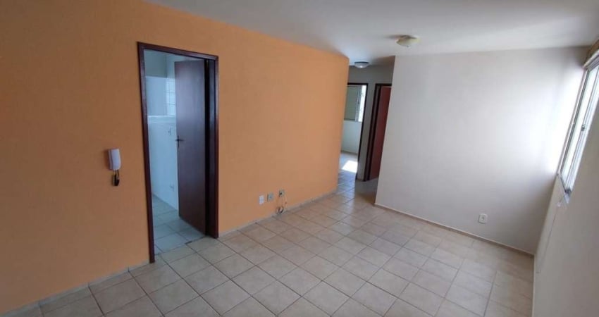 Apartamento com 3 quartos no Buritis para Aluguel
