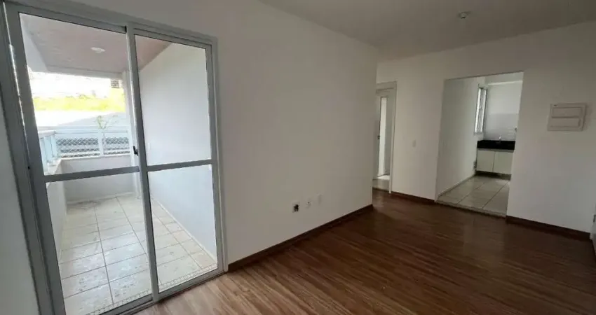 Apartamento com 2 quartos para alugar na Rua Rubens Caporali Ribeiro, Buritis, Belo Horizonte