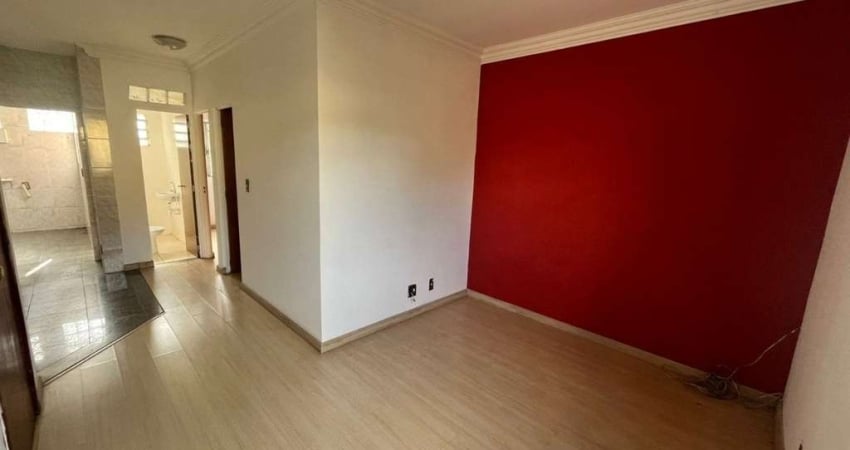 Apartamento à Venda no Havaí, Belo Horizonte