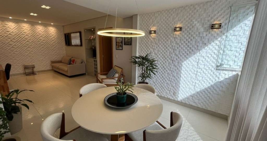 Apartamento 3 Quartos em Buritis - Belo Horizonte