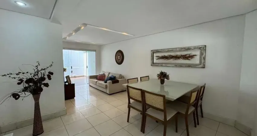 Casa em condomínio fechado com 3 quartos à venda na Rua José Silveira, Buritis, Belo Horizonte