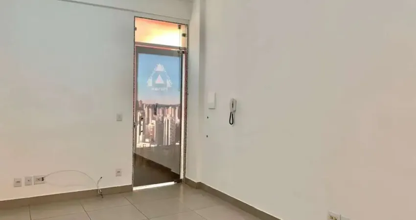 Aluguel de Sala Comercial  com 30m² no bairro Buritis, Belo Horizonte