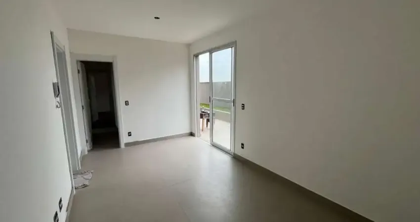 Apartamento com 3 quartos à venda na Rua Lírio Montanhes, Havaí, Belo Horizonte
