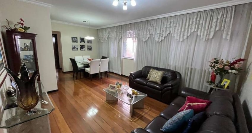 Apartamento com 3 quartos para alugar na Rua Maria Heilbuth Surette, Buritis, Belo Horizonte