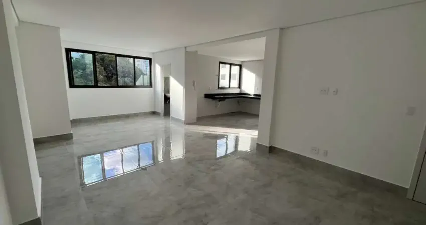 Apartamento com 2 quartos para alugar na Avenida Senador José Augusto, Buritis, Belo Horizonte