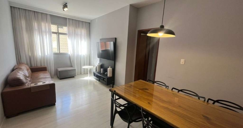 Apartamento com 3 quartos à venda na Avenida Professor Mário Werneck, Buritis, Belo Horizonte