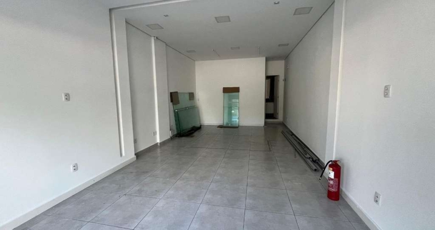 Ponto comercial para alugar na Rua Henrique Badaró Portugal, Buritis, Belo Horizonte