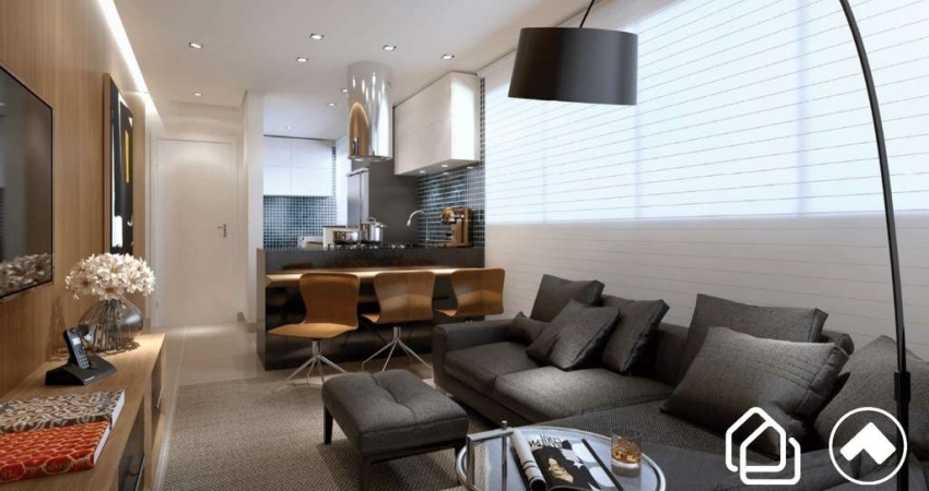 Excelente Empreendimento no Barro Preto - NOVO Apartamento studios