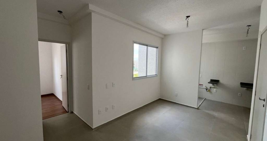 Apartamento com 2 quartos para alugar na Rua Senhora do Porto, Palmeiras, Belo Horizonte