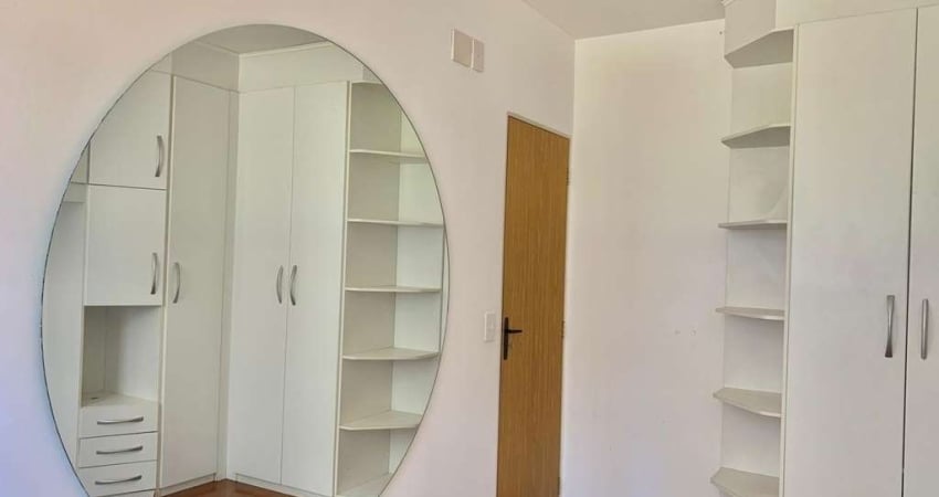 Apartamento com 2 quartos para alugar na Rua Alessandra Salum Cadar, Buritis, Belo Horizonte