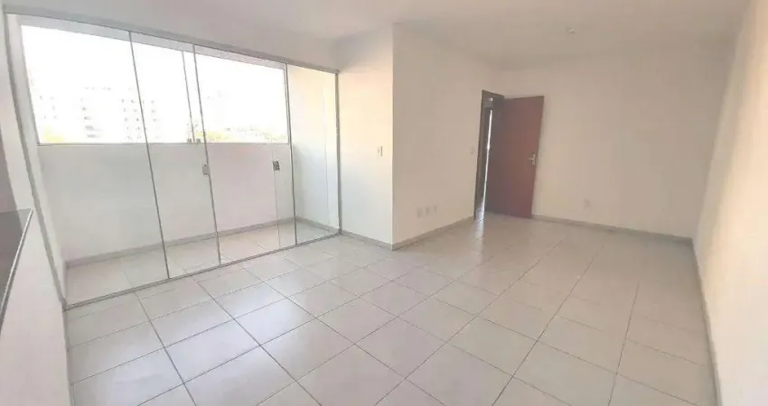 Apartamento 3 quartos  para locação no bairro Palmeiras - Belo Horizonte