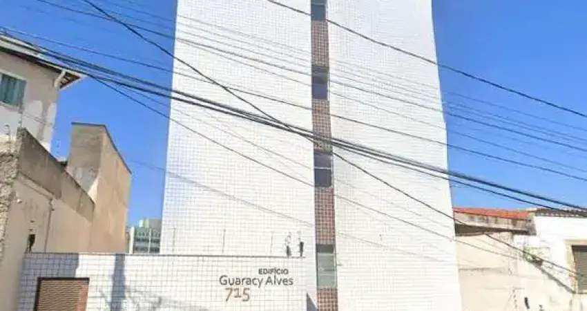 Apartamento com 2 quartos à venda na Rua Frei Orlando, Caiçaras, Belo Horizonte