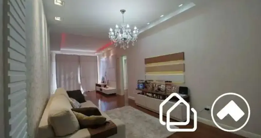 Apartamento com 3 quartos à venda na Rua Esmeraldo Botelho, Buritis, Belo Horizonte