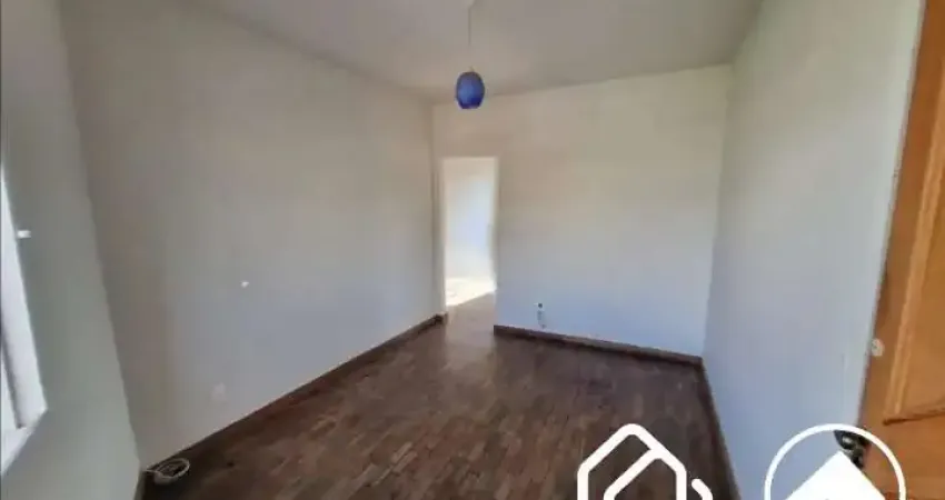 Apartamento com 2 quartos à venda na Rua Souza Menezes, Salgado Filho, Belo Horizonte