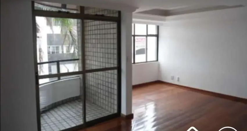 Apartamento com 3 quartos para alugar na Rua José Hemetério Andrade, Buritis, Belo Horizonte