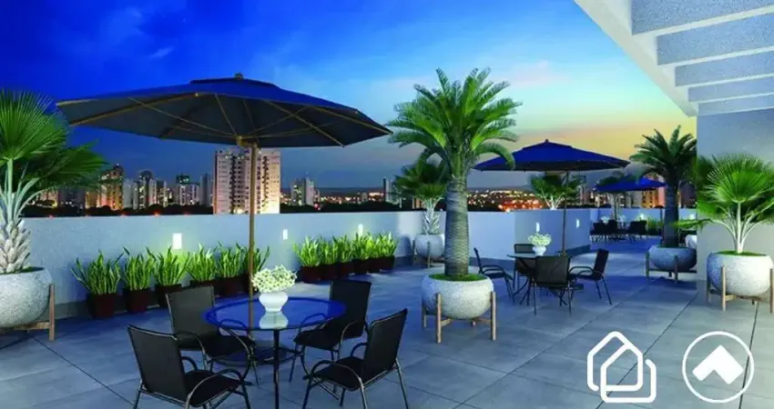 Apartamento à venda no Barro Preto - Belo Horizonte