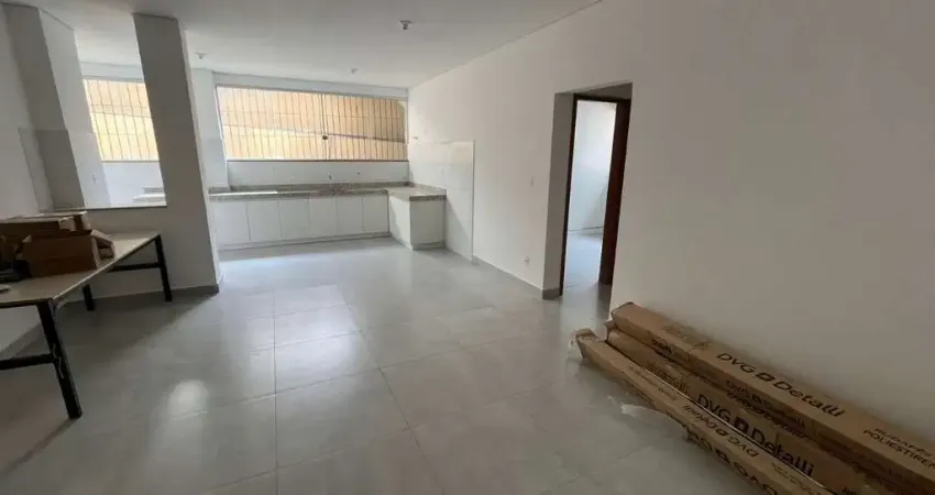 Apartamento com 2 quartos para alugar na Rua Francisco Castro Monteiro, Buritis, Belo Horizonte