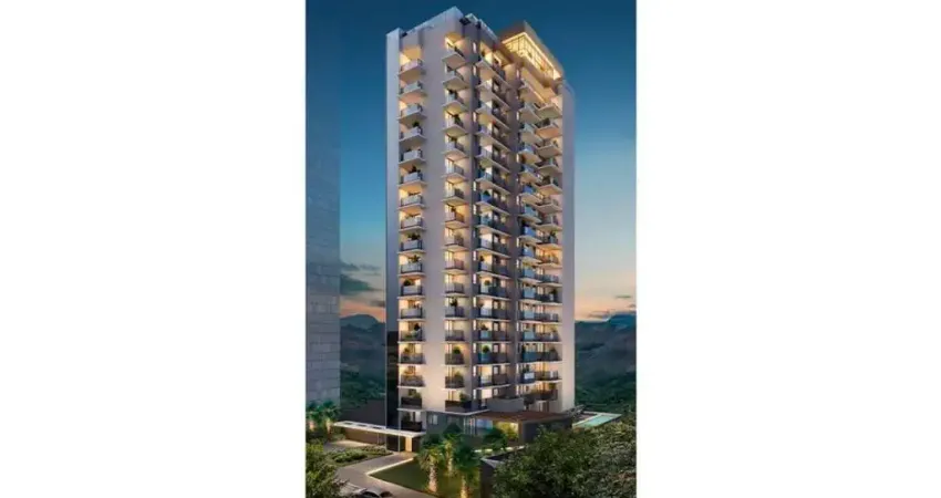 Apartamento com 2 quartos à venda na Vila da Serra, Nova Lima 