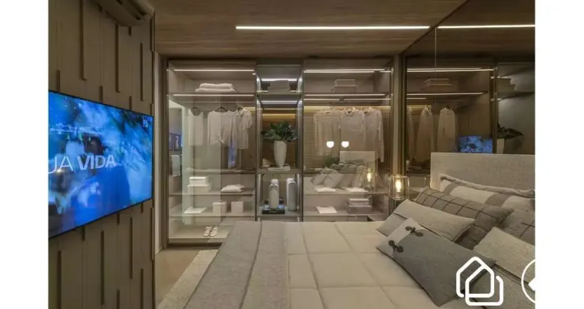 Apartamento com 2 quartos à venda na Rua Fernandes Tourinho, Savassi, Belo Horizonte