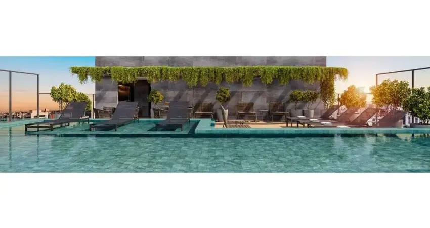 Apartamento com 3 quartos à venda na Rua Fernandes Tourinho, Savassi, Belo Horizonte