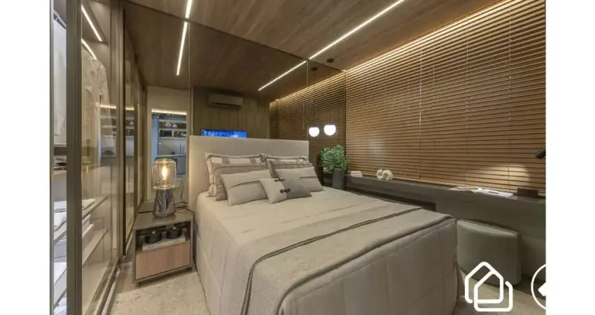 Apartamento com 1 quarto à venda na Rua Fernandes Tourinho, Savassi, Belo Horizonte