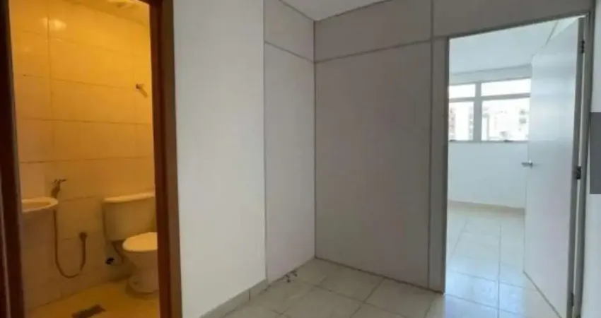 Sala comercial à venda na Avenida Aggeo Pio Sobrinho, Buritis, Belo Horizonte