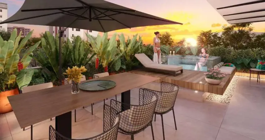 LANÇAMENTO - O melhor 4 quartos do Buritis disponível pra venda!