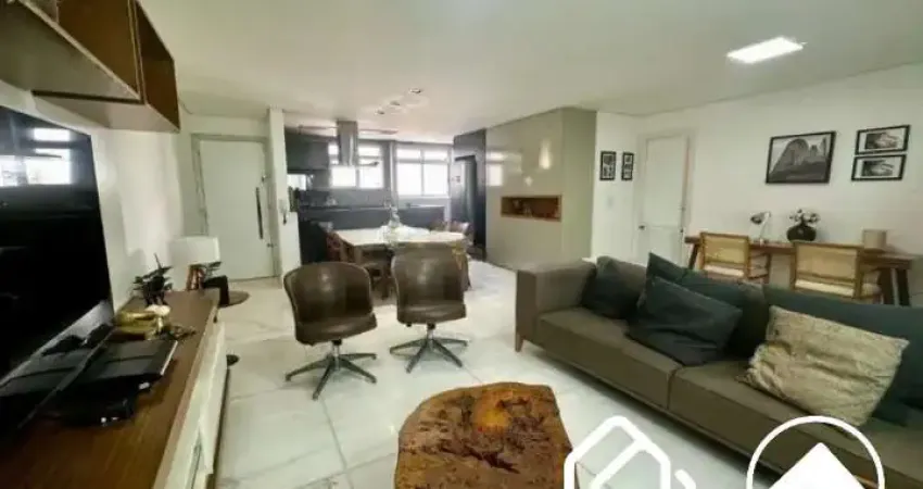 Apartamento com 2 quartos à venda na Rua Olympio Teixeira Guimarães, Estoril, Belo Horizonte