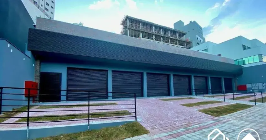 Loja para locação 70,92m², com estacionamento na porta, no bairro Buritis!