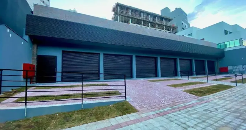 Loja para locação 70,92m², com estacionamento na porta, no bairro Buritis!