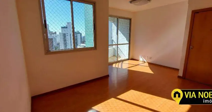 Apartamento 3 quartos para alugar no bairro Buritis - Belo Horizonte