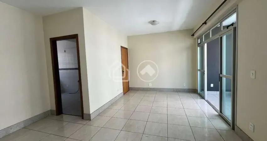 Apartamento com 4 quartos à venda na Rua Engenheiro Alberto Pontes, Buritis, Belo Horizonte