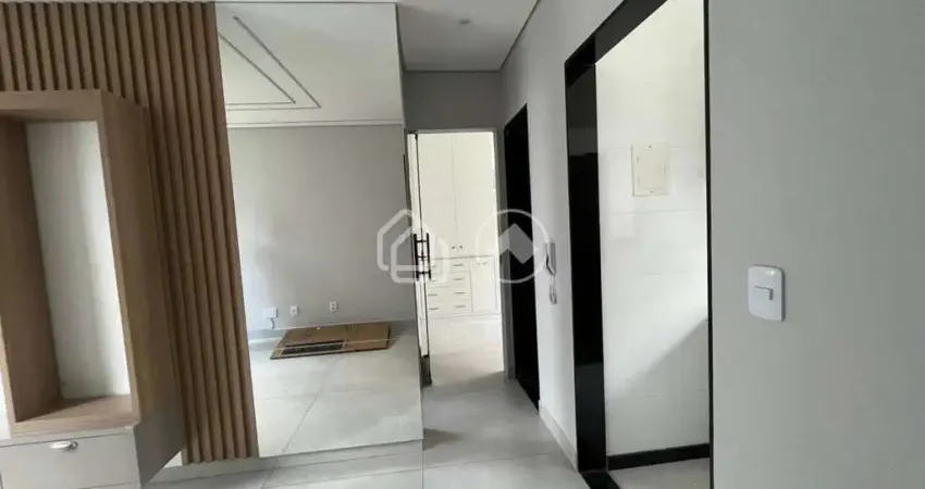 Apartamento com 2 quartos à venda na Rua Francisco Gomes da Rocha, Buritis, Belo Horizonte