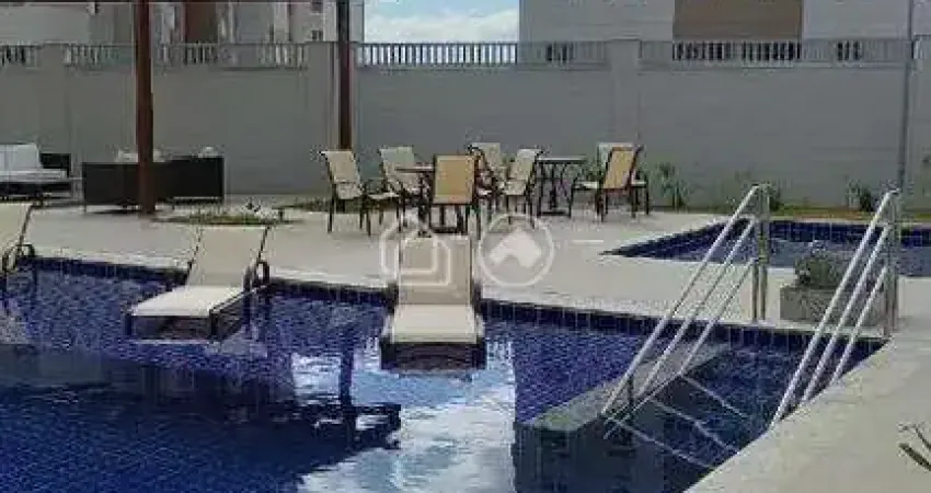 Apartamento residencial de 47 m² no palmeiras, bh — venda por r$ 415.000