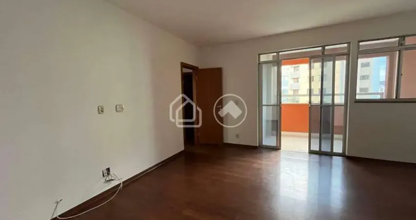 Apartamento com 3 quartos para alugar na Rua Lauro Ferreira, Buritis, Belo Horizonte