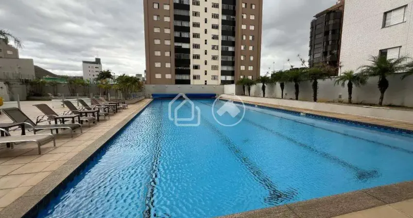 Apartamento com 3 quartos para alugar na Rua Lauro Ferreira, Buritis, Belo Horizonte