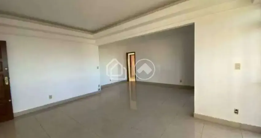 Apartamento com 4 quartos para alugar na Rua Fidélis Martins, Buritis, Belo Horizonte