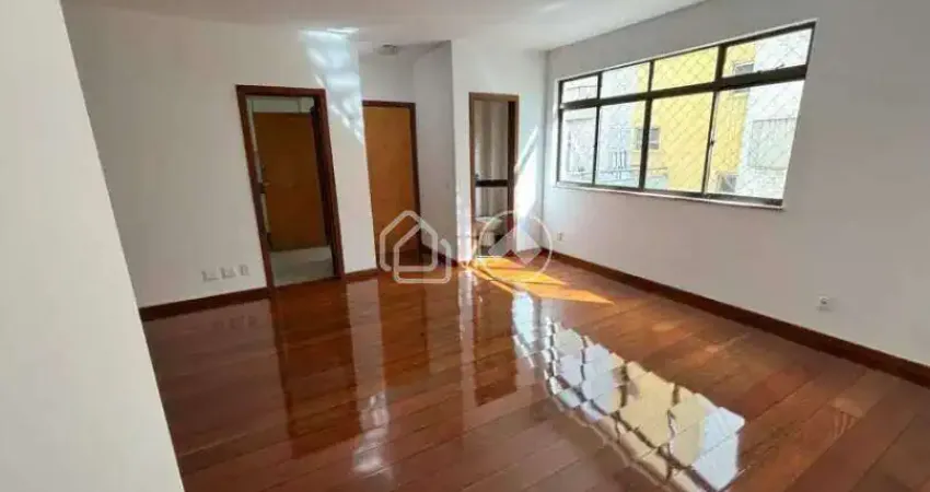 Apartamento com 4 quartos para alugar na Rua Eli Seabra Filho, Buritis, Belo Horizonte