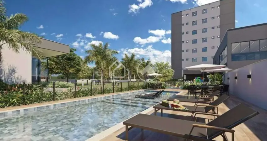 Apartamento com 2 quartos à venda na Rua Paulo Piedade Campos, Estoril, Belo Horizonte