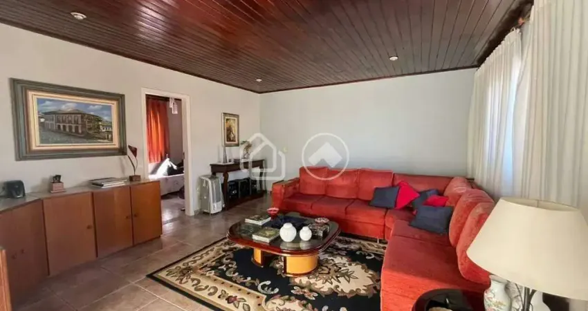 Cobertura com 4 quartos à venda na Rua Stella Hanriot, Buritis, Belo Horizonte