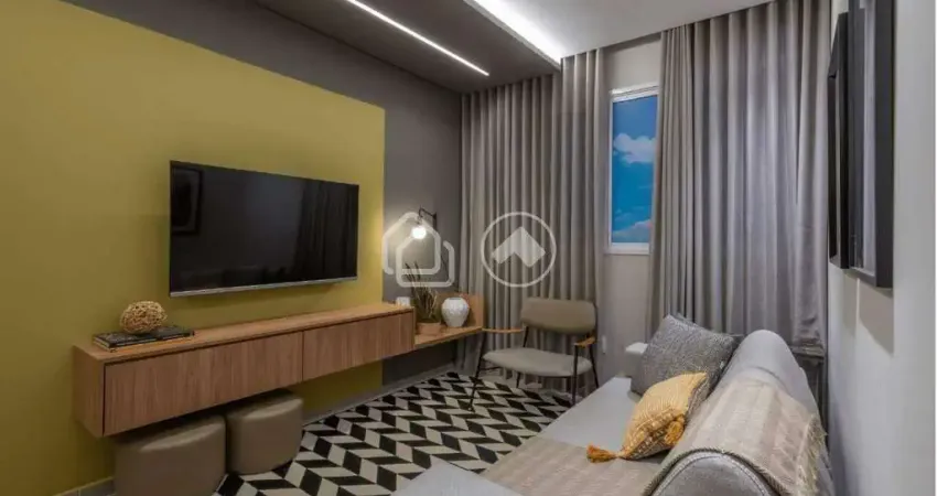 Apartamento com 3 quartos à venda na Rua Senhora do Porto, Palmeiras, Belo Horizonte