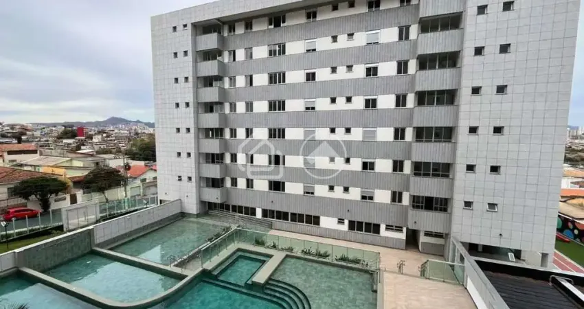 Apartamento com 3 quartos à venda na Rua Bom Sucesso, Carlos Prates, Belo Horizonte