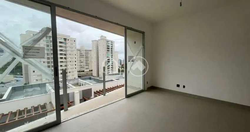 Apartamento com 3 quartos à venda na Avenida José de Oliveira Vaz, Buritis, Belo Horizonte