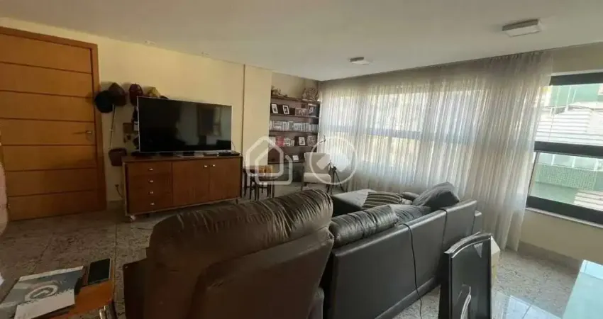 Apartamento com 3 quartos à venda na Rua Pedro Natalício de Morais, Buritis, Belo Horizonte